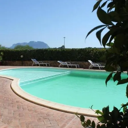 Appartement Nespolo