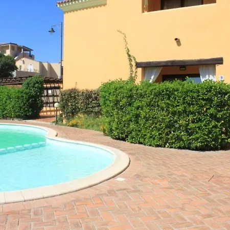 Apartment Casa Vacanze Nespolo Olbia