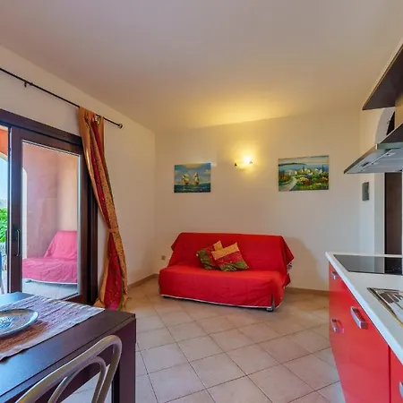 Casa Vacanze Nespolo Olbia