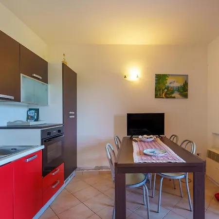 Nespolo Apartament Olbia