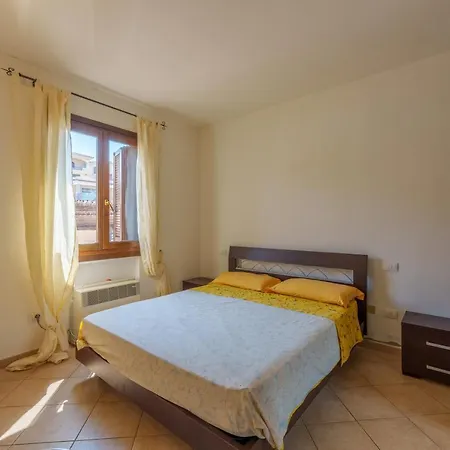 Apartment Casa Vacanze Nespolo Olbia