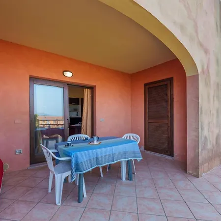 Nespolo Appartement
