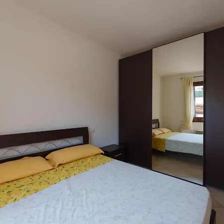 Casa Vacanze Nespolo * Olbia