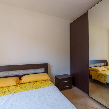 Casa Vacanze Nespolo *