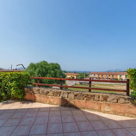 Casa Vacanze Nespolo * Olbia