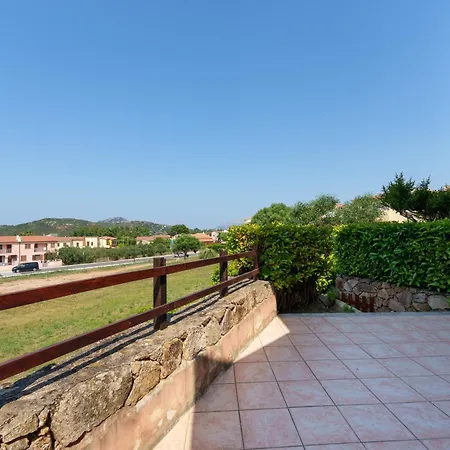 Appartement Nespolo