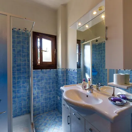 Casa Vacanze Nespolo * Olbia