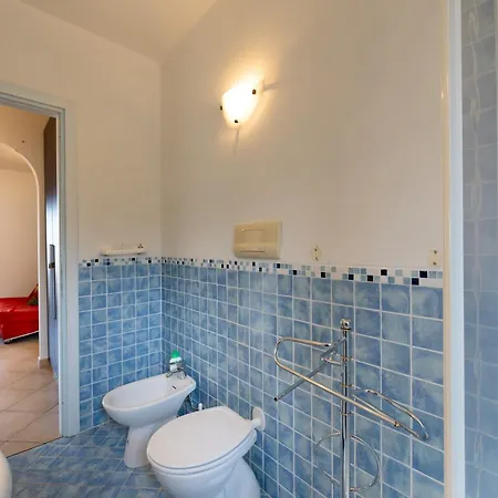 Appartement Nespolo