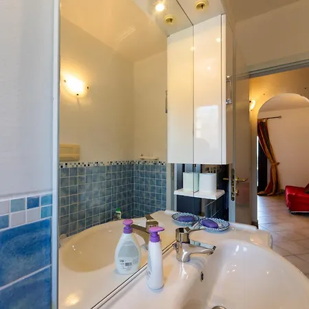 Casa Vacanze Nespolo *